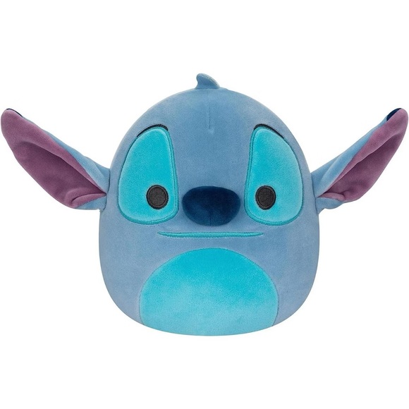 Squishmallows Other - Stitch Squishmallows Plush